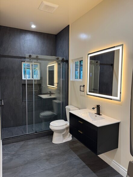 Building Photo - 9859 Foothill Blvd