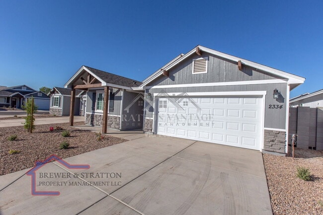 Building Photo - 2334 W Romley Rd