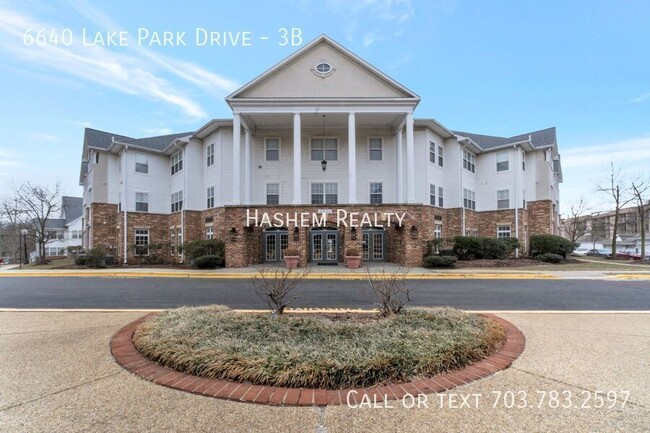 Building Photo - 6640 Lake Park Dr