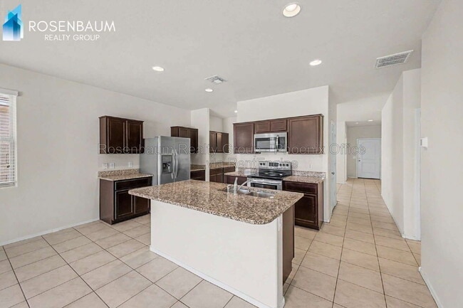 Building Photo - 41917 W Manderas Ln