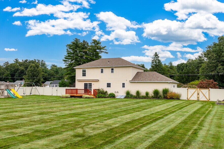 Building Photo - 249 Babbs Rd