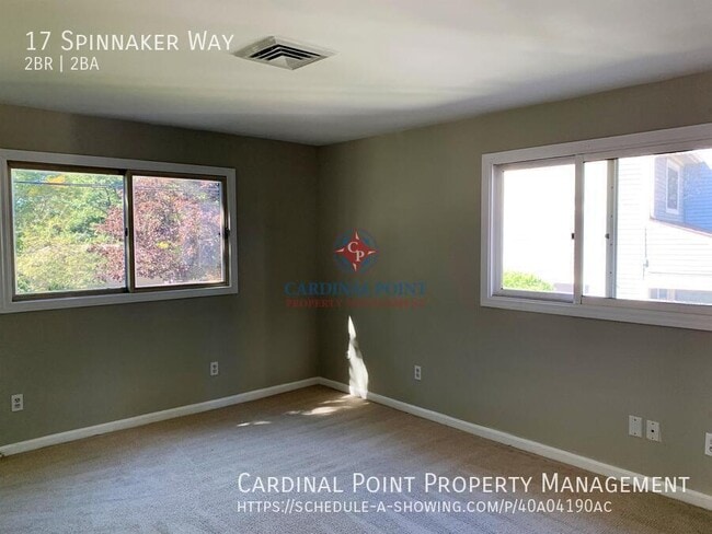 Building Photo - 17 Spinnaker Way