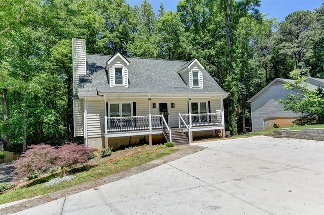 Building Photo - 1530 Plunketts Rd