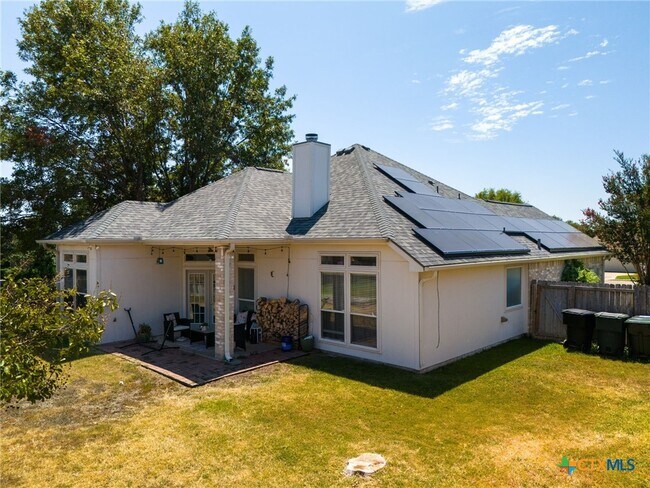 Building Photo - 804 Woodhollow Dr
