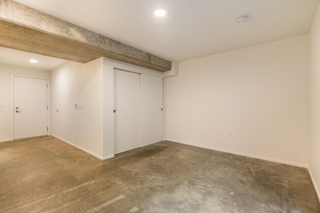 Floorplan - Pike Flats