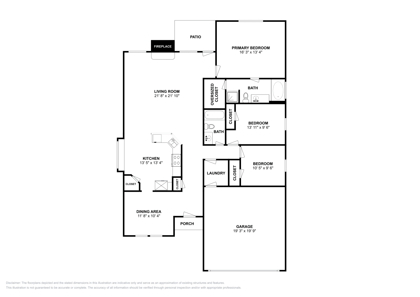 Building Photo - 1409 Mallard Dr