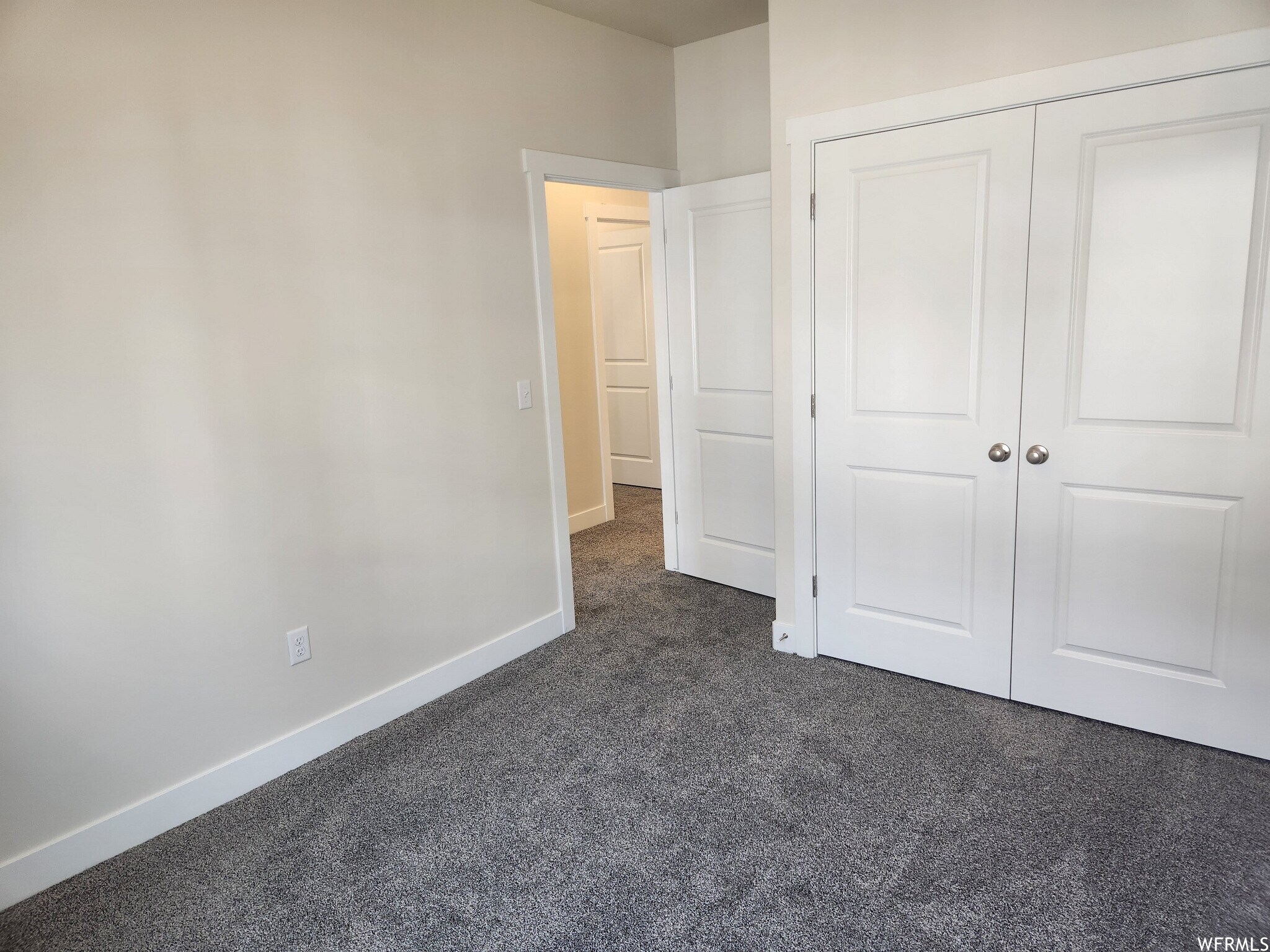Private Bedroom 1 - 143 W 1525 N