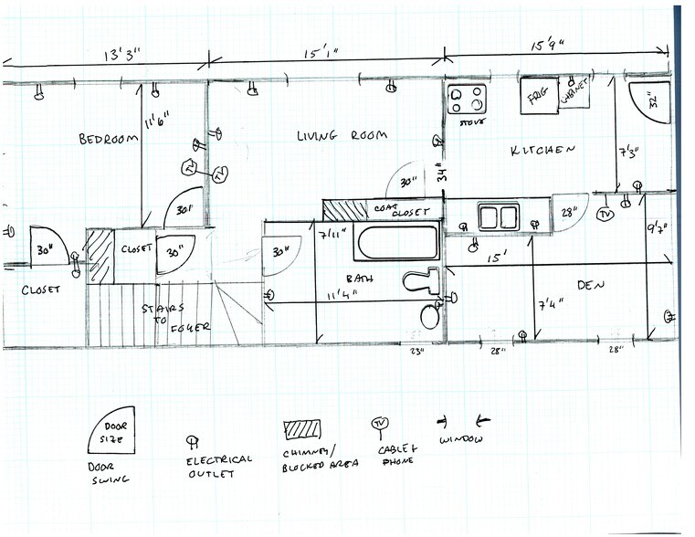 Building Photo - 1206 Bridge Ave