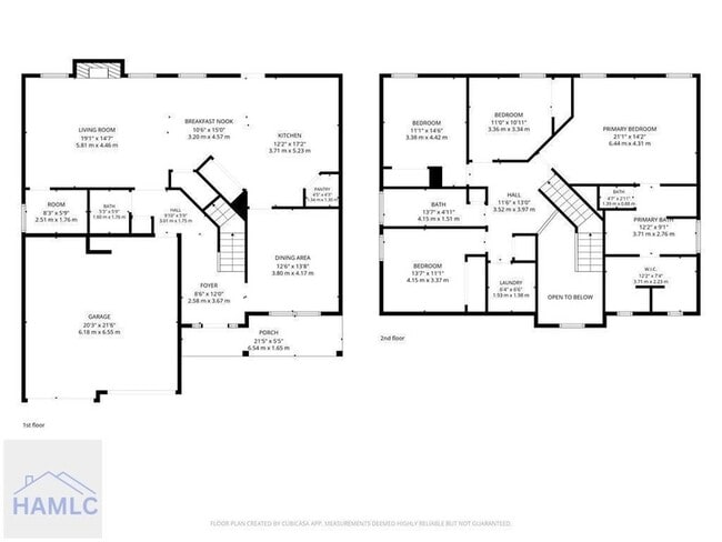 Building Photo - 390 Fairview Cir