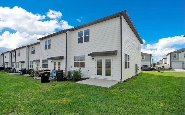 Building Photo - 509 Madison Dr