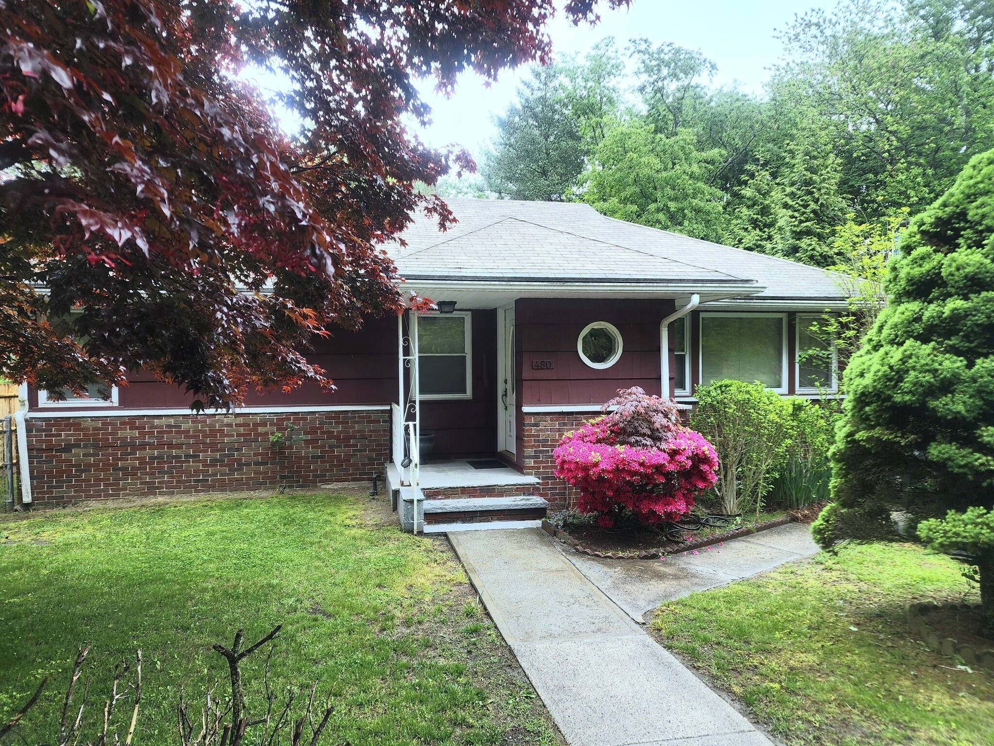 Building Photo - 480 Frenchtown Rd