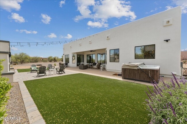 Building Photo - 14604 E Peak View Rd