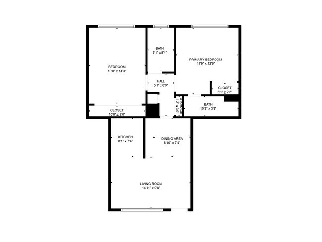 Primary Photo - 925 W 30th St