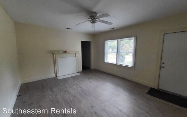 Building Photo - 2 br, 1 bath House - 322 E Charlotte Ave