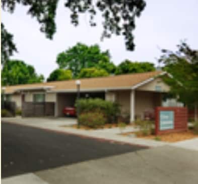 Primary Photo - Divine Senior/Citrus Commons