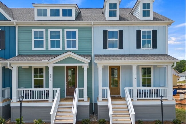 Building Photo - 110 Lewes Ave