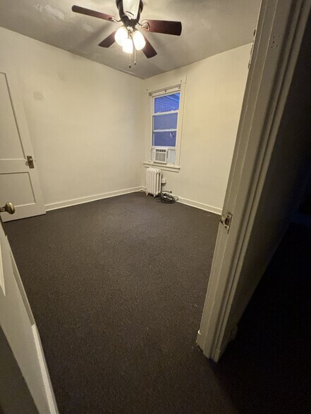 Bedroom 3 - 207 Chesterfield Rd