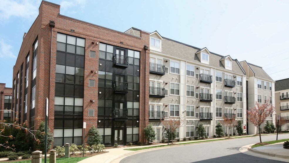 Carlyle Mill 2201 Mill Rd Alexandria VA 22314 Apartment Finder