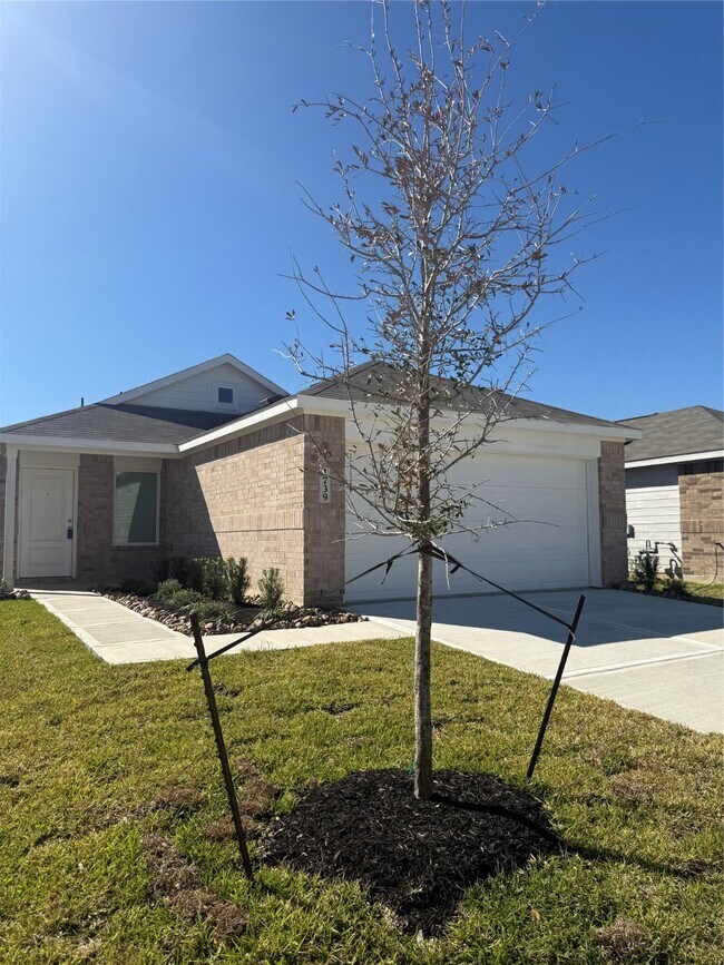 Building Photo - 1739 W Stroker Rd