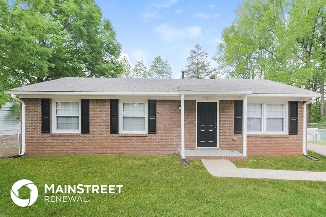 Building Photo - 730 Rudd Ct