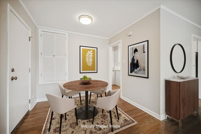 Building Photo - 1001 Longaker Rd