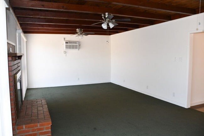 Building Photo - 6501 Tillamook Ave