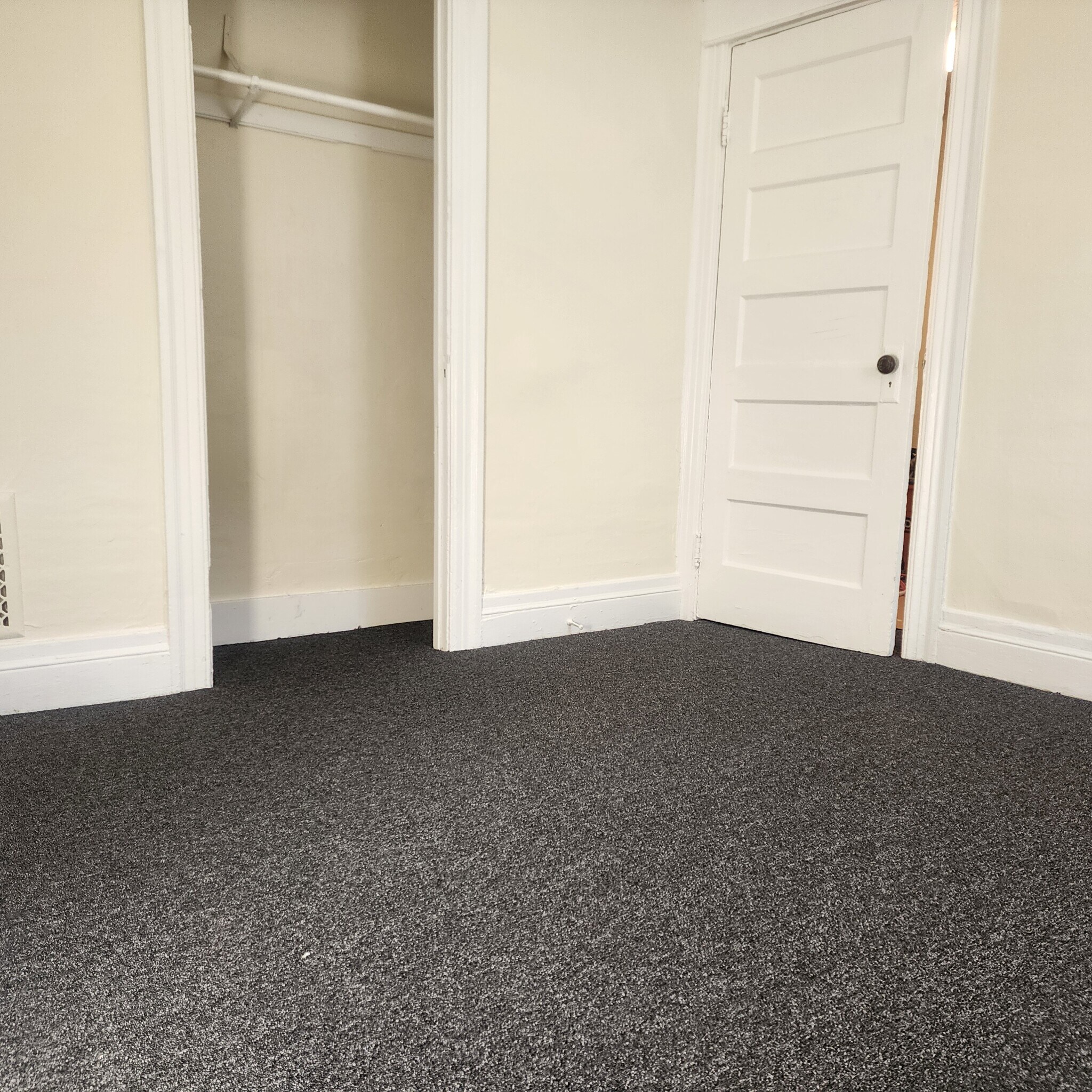 Back bedroom w/ closet - 113 Sterling St