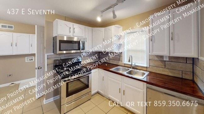 Building Photo - 437 E 7th St