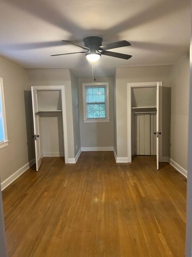 Building Photo - Chevy Chase Charmer     240318