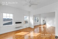 Building Photo - 731 N Dillon St