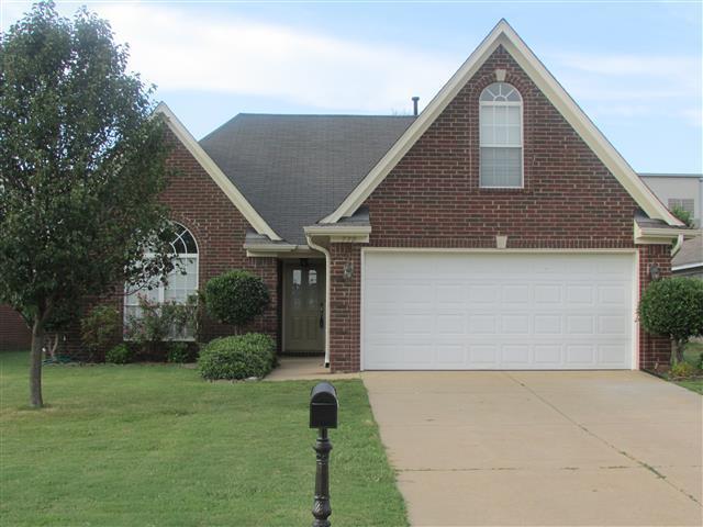 Primary Photo - 4 BR Desoto Central School District Neighb...