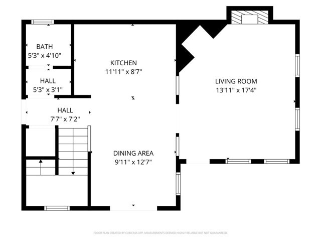 Building Photo - 5 Steeton Ln