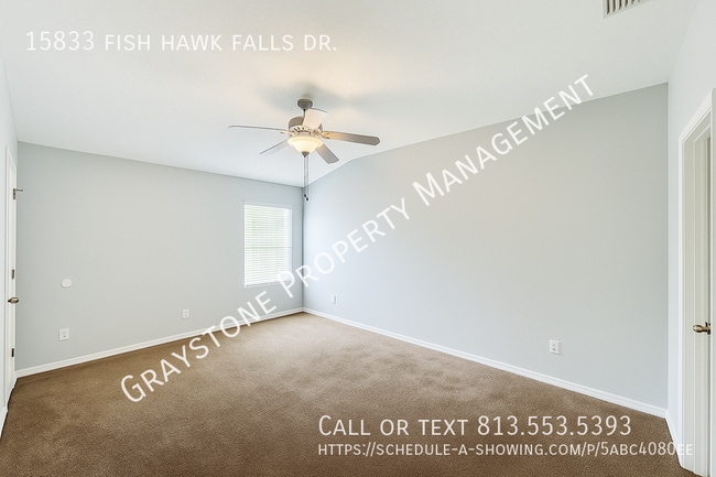 Building Photo - 15833 Fishhawk Falls Dr