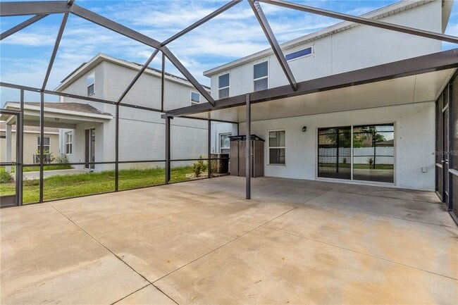 Building Photo - 14207 Poke Ridge Dr