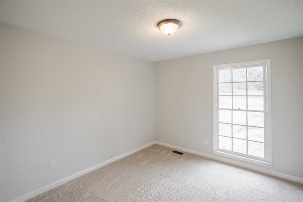 Bedroom - 10280 Long Meadow Rd