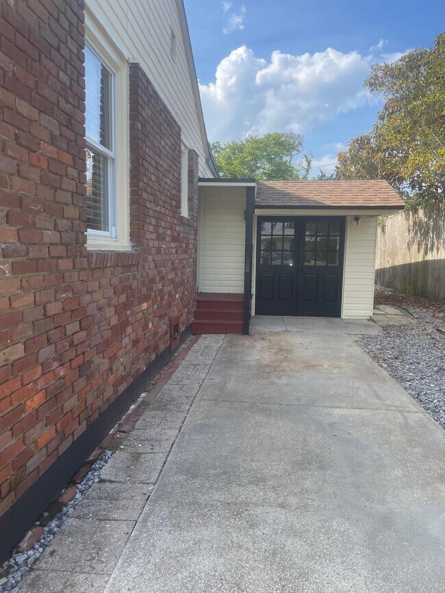 Building Photo - 48 N St Augustine Blvd