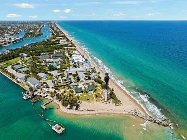 Building Photo - 1116 N Ocean Blvd