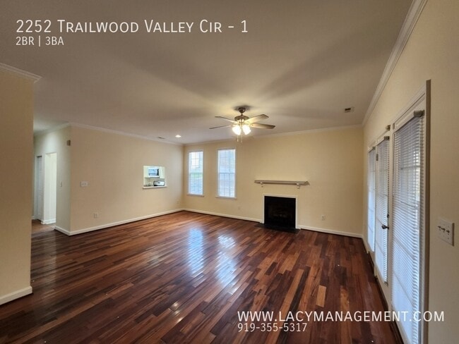 Building Photo - 2252 Trailwood Valley Cir