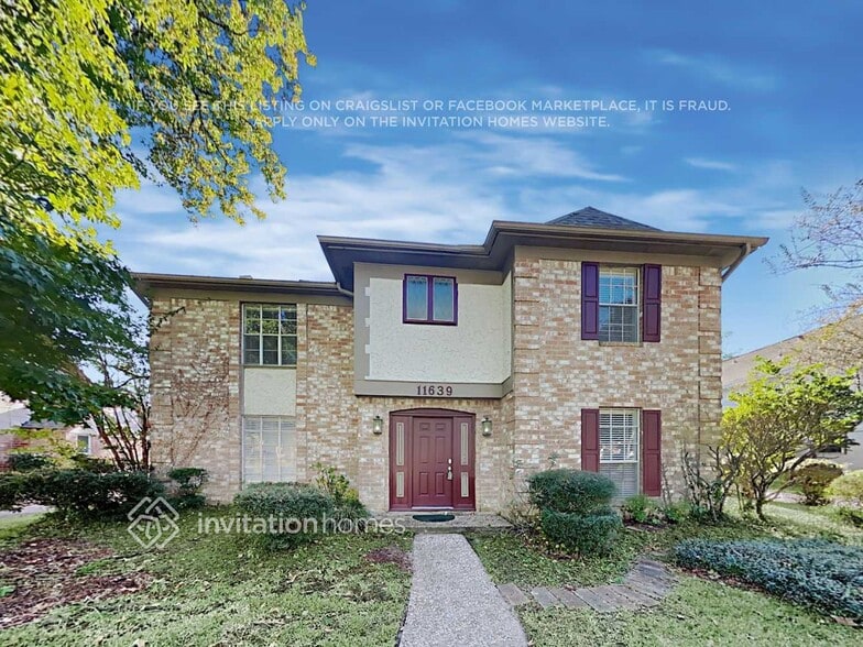Primary Photo - 11639 Idlebrook Dr