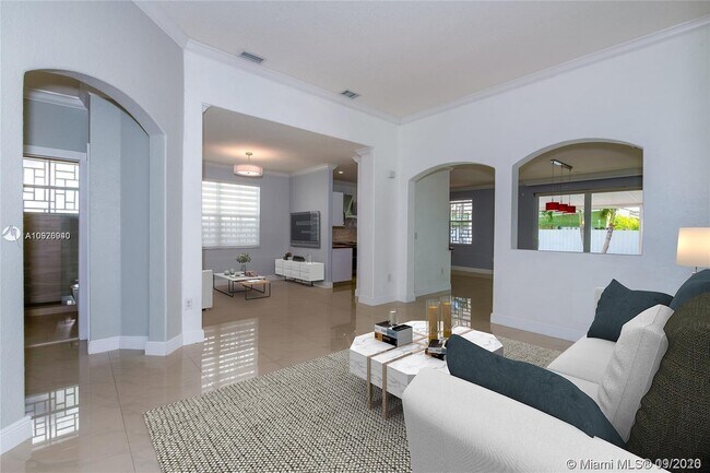 Building Photo - 15438 SW 23rd Ln