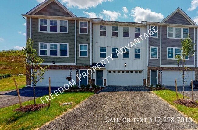 Primary Photo - Arden Farms - 2BD Townhome