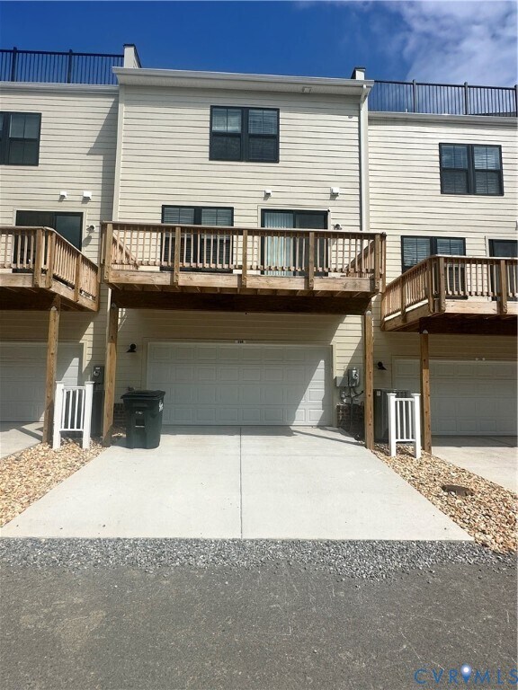Building Photo - 598 Hazel Dr