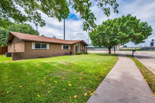 Primary Photo - 100 High School Dr