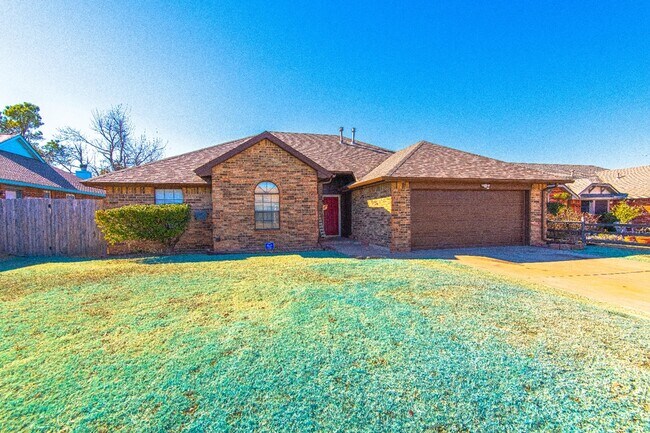 Primary Photo - 8425 Timberwood Ln