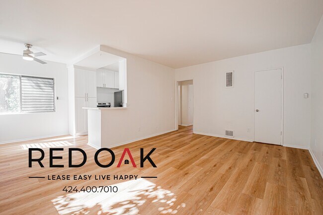 Building Photo - 254 S Carondelet St