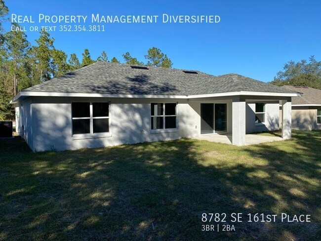 Building Photo - 8782 SE 161st Pl