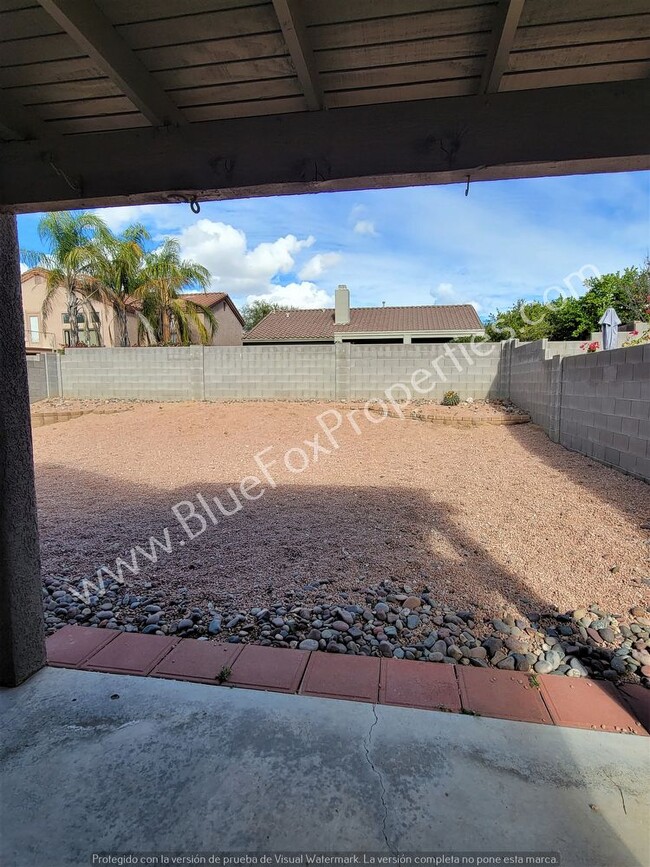 Building Photo - 3 Bedroom, 2 Bathroom Home in Rancho Vistoso