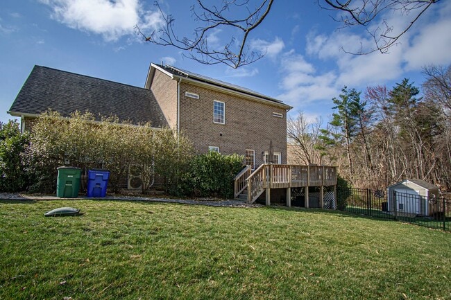 Building Photo - 50 Siena Dr NW