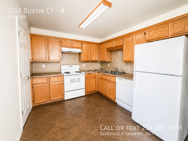 Building Photo - 3709 Dustin Ct