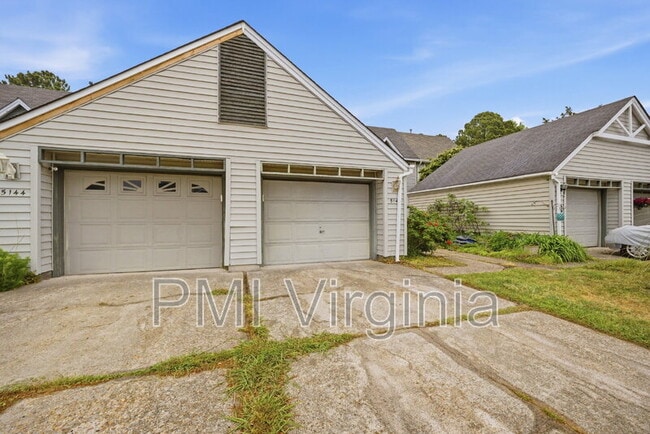 Building Photo - 5140 Glenwood Way